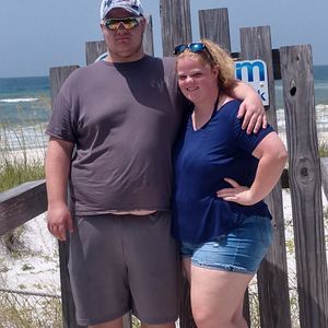 Meet your Posher, Misty